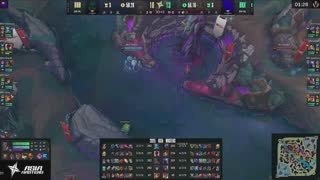 시카고컵스 vs 세인트루이스 썸네일