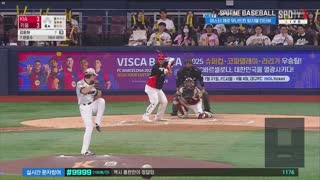 KIA vs 키움 썸네일