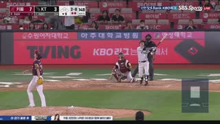 키움 vs KT 썸네일