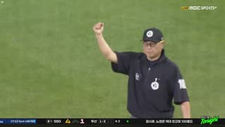SSG vs 두산 썸네일