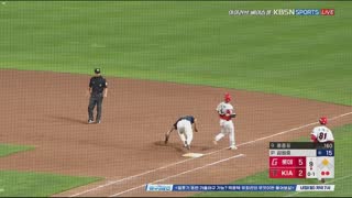 롯데 vs KIA 썸네일