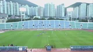 부산교통공사 vs 창원 FC 썸네일