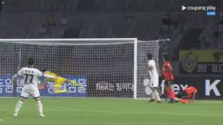 화성 FC vs 성남 FC 썸네일