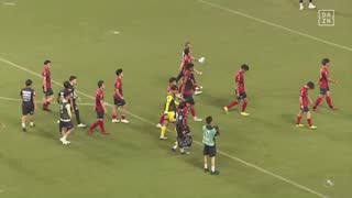 사간도스 vs 이와키 썸네일