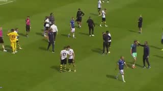 하름스타 BK vs AIK 썸네일