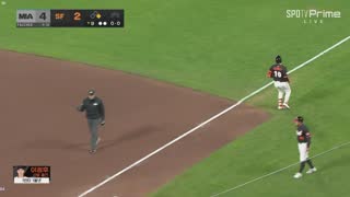 마이애미 vs 샌프란시스코 (한국어) 썸네일