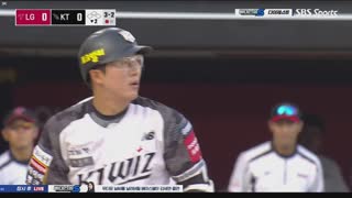 삼성 vs 키움 썸네일