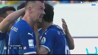 수원 vs 부산 썸네일