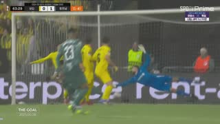 라오스 (U23) vs 베트남 (U23) (한국어 썸네일