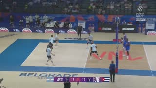 네덜란드 vs 이란 썸네일