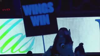 워싱턴 미스틱스 vs 댈러스 윙즈 썸네일