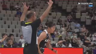 호주 vs 대한민국 썸네일