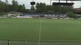 하카 vs 일베스 썸네일