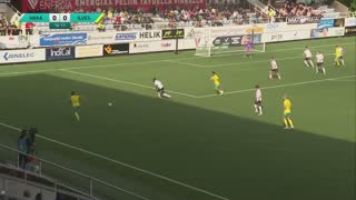 외스테르스 vs 시리우스 썸네일