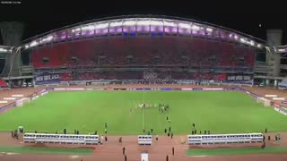 우한 쓰리 타운즈 FC vs 청두 룽청 FC 썸네일