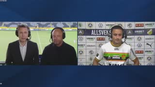 하켄 vs GAIS 썸네일