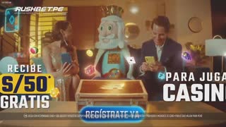 스포르팅 크리스탈 vs Comerciantes Unidos 썸네일