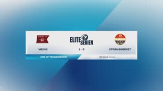 바이킹 FK vs 스톰스고드셋 썸네일