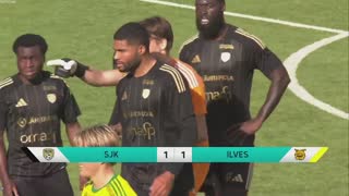 SJK vs 일베스 썸네일