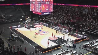 세르비아 (U19) vs 아르헨티나 (U19) 썸네일